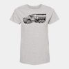 Essential-T Women’s T-Shirt Thumbnail