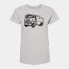 Essential-T Women’s T-Shirt Thumbnail