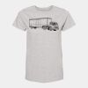Essential-T Women’s T-Shirt Thumbnail