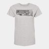 Essential-T Women’s T-Shirt Thumbnail