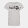 Essential-T Women’s T-Shirt Thumbnail