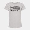 Essential-T Women’s T-Shirt Thumbnail