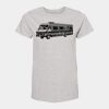 Essential-T Women’s T-Shirt Thumbnail