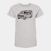 Essential-T Women’s T-Shirt Thumbnail