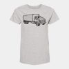 Essential-T Women’s T-Shirt Thumbnail