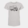 Essential-T Women’s T-Shirt Thumbnail