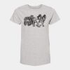 Essential-T Women’s T-Shirt Thumbnail