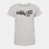 Essential-T Women’s T-Shirt Thumbnail