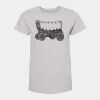 Essential-T Women’s T-Shirt Thumbnail