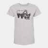 Essential-T Women’s T-Shirt Thumbnail