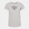 Essential-T Women’s T-Shirt Thumbnail