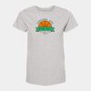 Essential-T Women’s T-Shirt Thumbnail