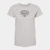 Essential-T Women’s T-Shirt Thumbnail