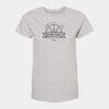 Essential-T Women’s T-Shirt Thumbnail