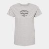 Essential-T Women’s T-Shirt Thumbnail