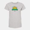 Essential-T Women’s T-Shirt Thumbnail