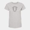 Essential-T Women’s T-Shirt Thumbnail