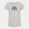 Essential-T Women’s T-Shirt Thumbnail