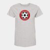 Essential-T Women’s T-Shirt Thumbnail