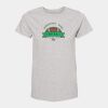 Essential-T Women’s T-Shirt Thumbnail