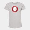 Essential-T Women’s T-Shirt Thumbnail