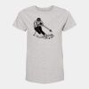 Essential-T Women’s T-Shirt Thumbnail