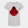 Essential-T Women’s T-Shirt Thumbnail