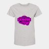 Essential-T Women’s T-Shirt Thumbnail