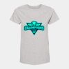 Essential-T Women’s T-Shirt Thumbnail