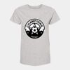 Essential-T Women’s T-Shirt Thumbnail