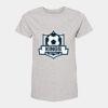 Essential-T Women’s T-Shirt Thumbnail