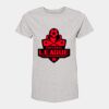 Essential-T Women’s T-Shirt Thumbnail