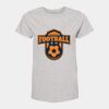 Essential-T Women’s T-Shirt Thumbnail