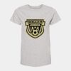 Essential-T Women’s T-Shirt Thumbnail