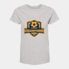 Essential-T Women’s T-Shirt Thumbnail