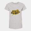 Essential-T Women’s T-Shirt Thumbnail