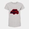 Essential-T Women’s T-Shirt Thumbnail