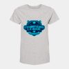 Essential-T Women’s T-Shirt Thumbnail
