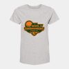 Essential-T Women’s T-Shirt Thumbnail