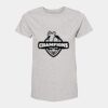 Essential-T Women’s T-Shirt Thumbnail