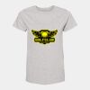 Essential-T Women’s T-Shirt Thumbnail