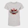Essential-T Women’s T-Shirt Thumbnail