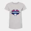 Essential-T Women’s T-Shirt Thumbnail