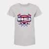 Essential-T Women’s T-Shirt Thumbnail