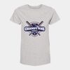 Essential-T Women’s T-Shirt Thumbnail