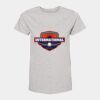 Essential-T Women’s T-Shirt Thumbnail