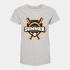 Essential-T Women’s T-Shirt Thumbnail