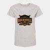 Essential-T Women’s T-Shirt Thumbnail