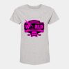 Essential-T Women’s T-Shirt Thumbnail