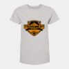 Essential-T Women’s T-Shirt Thumbnail